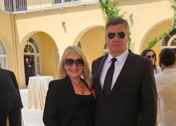 Splitski plemić potvrdio naše navode o lažnoj grofici Jagodi: “U nekim zemljama bi je kazneno gonili”
