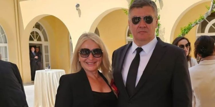 Splitski plemić potvrdio naše navode o lažnoj grofici Jagodi: “U nekim zemljama bi je kazneno gonili”