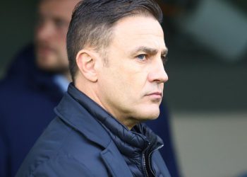 Sportske novosti – Ako Dinamo mora razmišljati koga staviti na tu poziciju protiv Šibenika, onda to nije dobro za njih