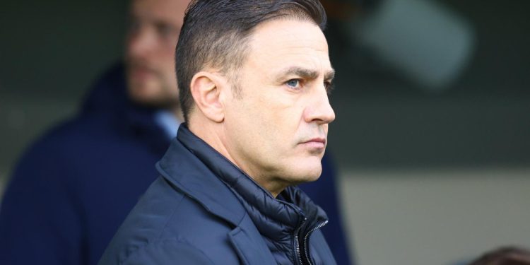 Sportske novosti – Ako Dinamo mora razmišljati koga staviti na tu poziciju protiv Šibenika, onda to nije dobro za njih