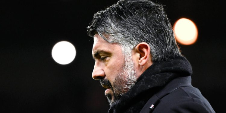 Sportske novosti – ‘Ako Gattuso misli da je psihologija glavni problem Hajduka, zaglibio je u pogrešnu ulicu’