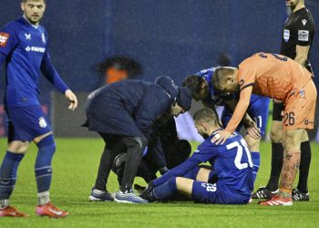 Sportske novosti – Alarmi odzvanjaju u maksimirskim dvorima: Nestvaran i šokantan detalj koji jasno pokazuje Dinamovu realnost