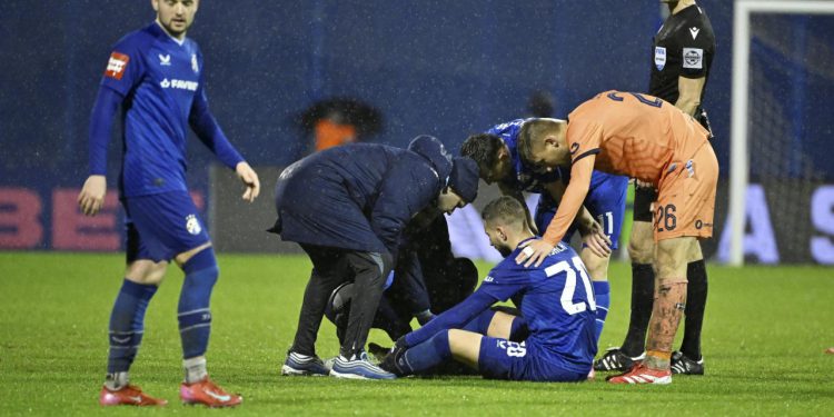 Sportske novosti – Alarmi odzvanjaju u maksimirskim dvorima: Nestvaran i šokantan detalj koji jasno pokazuje Dinamovu realnost