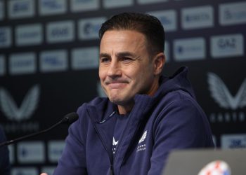Sportske novosti – ‘Atmosfera nije najbolja, ovakvi porazi bole’; Cannavaro govorio o stanju u momčadi pa otkrio što je s Petkovićem