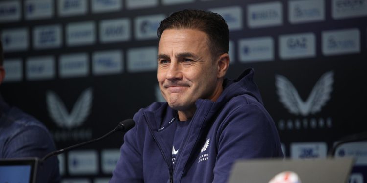 Sportske novosti – ‘Atmosfera nije najbolja, ovakvi porazi bole’; Cannavaro govorio o stanju u momčadi pa otkrio što je s Petkovićem