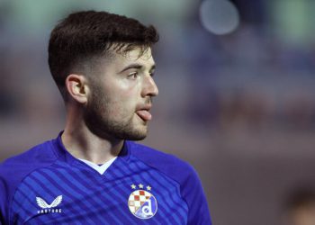 Sportske novosti – Baturina priznao: ‘Bili smo ispod svake razine, a na kraju smo imali i sreće. Ovo si ne smijemo dopuštati’