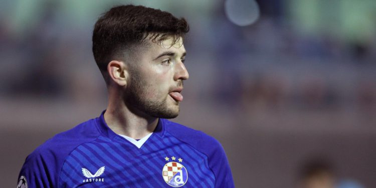 Sportske novosti – Baturina priznao: ‘Bili smo ispod svake razine, a na kraju smo imali i sreće. Ovo si ne smijemo dopuštati’