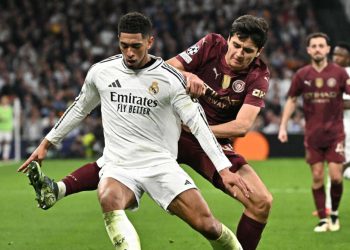 Sportske novosti – Bellingham o Realovom junaku iz sjene: ‘Za mene je najtalentiraniji u momčadi. Stvari koje on radi s loptom…’