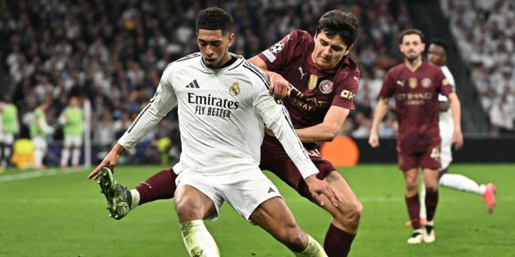 Sportske novosti – Bellingham o Realovom junaku iz sjene: ‘Za mene je najtalentiraniji u momčadi. Stvari koje on radi s loptom…’