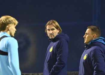 Sportske novosti – Bivši kapetan Dinama o smjeni u Maksimiru: ‘Neshvatljivo. Bojim se da javnost neće saznati pravi razlog’