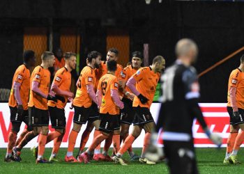 Sportske novosti – Bizarno priopćenje iz Šibenika, u cijeloj priči oko neisplate plaća igračima smeta im
