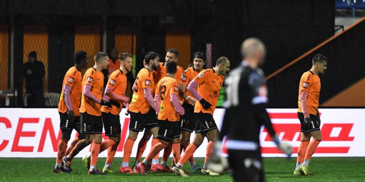 Sportske novosti – Bizarno priopćenje iz Šibenika, u cijeloj priči oko neisplate plaća igračima smeta im