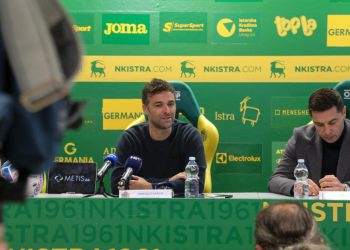 Sportske novosti – Bjelanović i Garcia u potrazi za novom ‘desetkom’, Lekoueiry napustio Aldo Drosinu