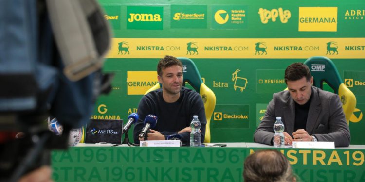 Sportske novosti – Bjelanović i Garcia u potrazi za novom ‘desetkom’, Lekoueiry napustio Aldo Drosinu