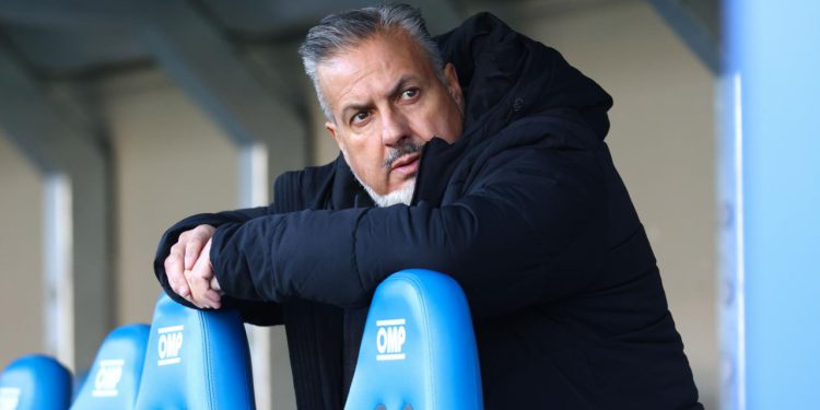Sportske novosti – ‘Boto nas je lagao u priči oko Dantasa, a evo što se događalo s Mierezom. Dinamo? Došli su na pregovore…’