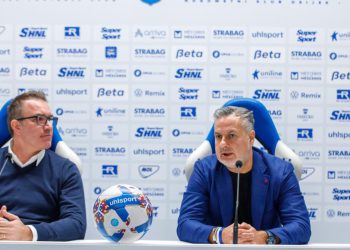 Sportske novosti – Boto odgovorio na prozivke: ‘Teško je komentirati nekoga tko ima problema prepoznati na koji gol Osijek napada’