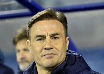 Sportske novosti – Cannavaro: ‘Igrači moraju početi igrati bez straha. Nismo glupi, znamo što znači susret s Hajdukom’