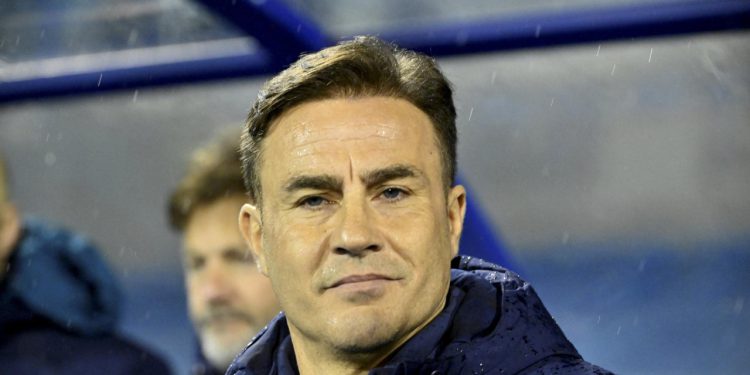 Sportske novosti – Cannavaro: ‘Igrači moraju početi igrati bez straha. Nismo glupi, znamo što znači susret s Hajdukom’