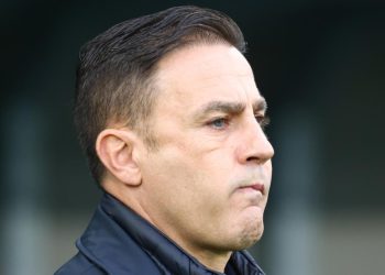 Sportske novosti – Cannavaro: ‘Lopta nije htjela u gol. Možemo pričati o sreći, o sucu, ali na kraju idemo kući s nula bodova’