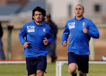Sportske novosti – ‘Cannavaro ili Gattuso bi nakon nedjelje mogli