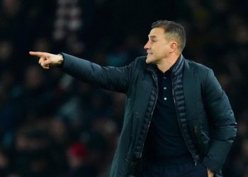 Sportske novosti – Cannavaro nakon debakla: Sudac je odredio susret, ne može to raditi u derbiju! Ne razumijem kako se ovo dogodilo