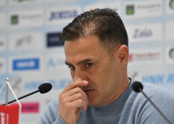 Sportske novosti – Cannavaro odgovorio na pitanje o odlasku iz Dinama: ‘Kad pobijediš Milan si najbolji…’