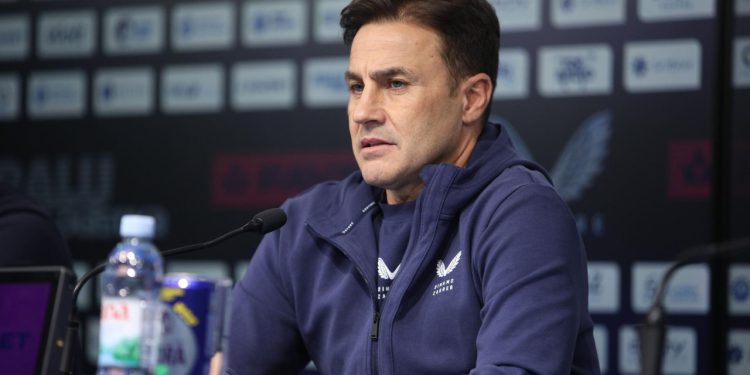 Sportske novosti – Cannavaro otkrio hoće li Sučić igrati u Rijeci i tko ga je naučio prve riječi na hrvatskom: ‘Nisu baš najbolje’
