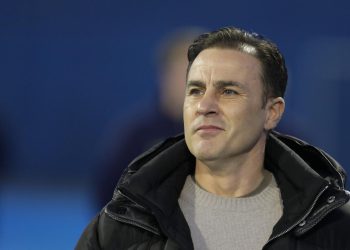Sportske novosti – Cannavaro pohvalio Kangu i Kulenovića pa otkrio: ‘S njim sam održao sastanak, imao je problem’