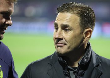 Sportske novosti – Cannavaro u travnju priključuje seniorima velikog talenta, hoće li on biti Dinamov Yamal?