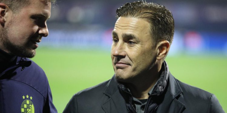 Sportske novosti – Cannavaro u travnju priključuje seniorima velikog talenta, hoće li on biti Dinamov Yamal?