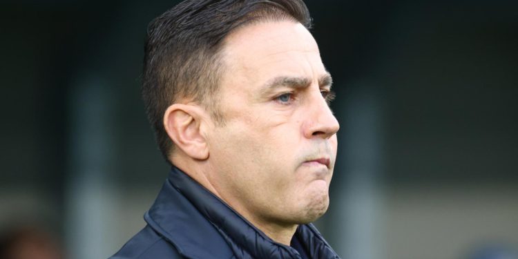 Sportske novosti – Cannavaru je pao mrak na oči, hoće li spas pronaći u igraču koji još nije upisao službenu utakmicu za Dinamo?