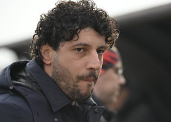 Sportske novosti – Carević otkrio što mu treba za senzaciju protiv Dinama: ‘Možemo im zakomplicirati život’