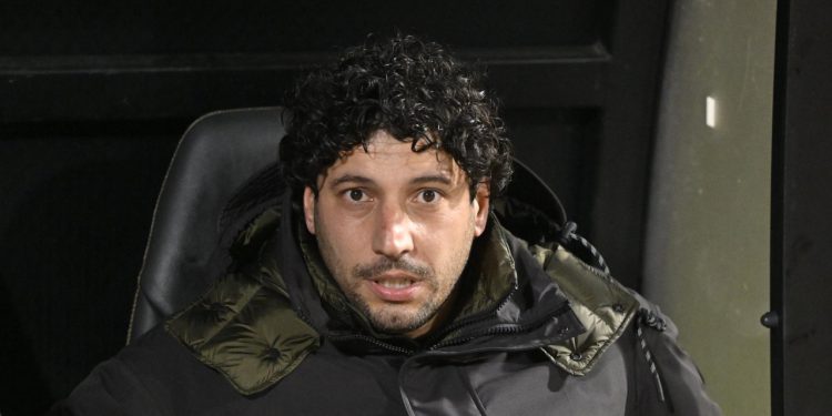 Sportske novosti – Carević više nema vremena za čekanje, sve mora brzo posložiti i pokazati jaki gard od prve minute