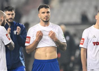Sportske novosti – ‘Čestitam 114. rođendan, ali ovo je najskuplja ekipa Hajduka koja igra najlošiji nogomet u njegovoj povijesti’