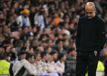 Sportske novosti – City je ruševina negdašnje ekipe. Real ih je terorizirao, već u startu je bilo jasno da su im nade iluzorne