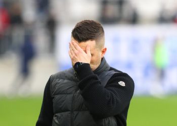 Sportske novosti – Coppitelli dobio novu brigu pred derbi. U slučaju najgoreg ishoda, ima nekoliko opcija na raspolaganju