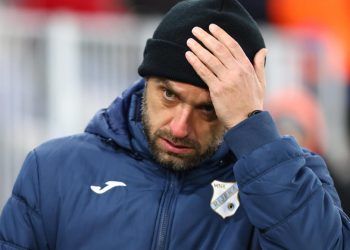 Sportske novosti – Coppitelli odgovorio na pitanje o otkazu, Đalović poručio: ‘Ne bojim se Dinama, nadam se punoj Rujevici’