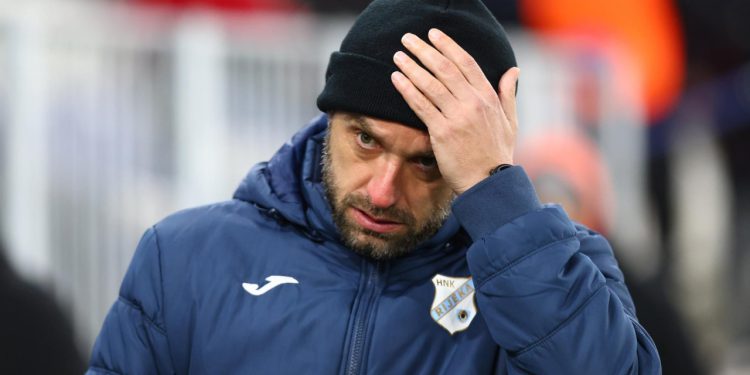 Sportske novosti – Coppitelli odgovorio na pitanje o otkazu, Đalović poručio: ‘Ne bojim se Dinama, nadam se punoj Rujevici’