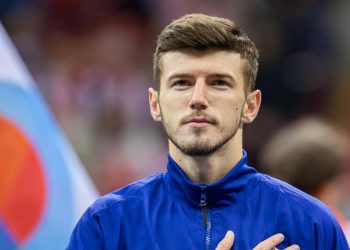Sportske novosti – Čovjek koji je od Sučića napravio igračkog monstruma: ‘Kad sam ga upoznao, nije mogao napraviti sklek’