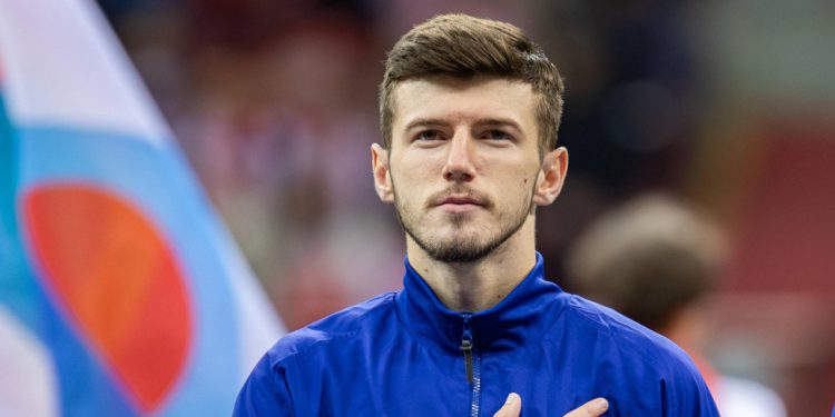 Sportske novosti – Čovjek koji je od Sučića napravio igračkog monstruma: ‘Kad sam ga upoznao, nije mogao napraviti sklek’