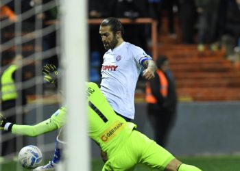 Sportske novosti – Crni dan za Šibenčane: Uvjeti na rubu regularnosti, novi poraz, i potez koji je uzdrmao donedavnog kapetana