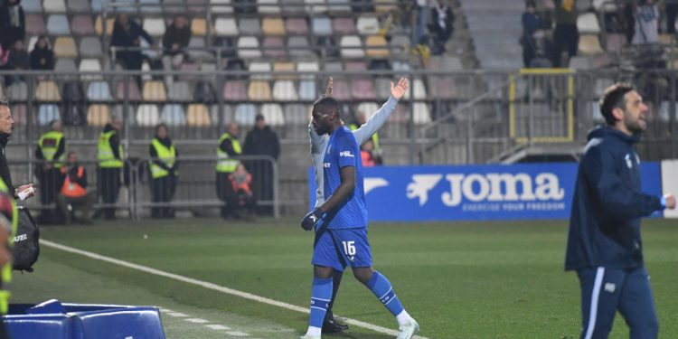 Sportske novosti – ‘Crveni karton Kangi je opravdan, ali VAR u jednoj situaciji nije trebao intervenirati’