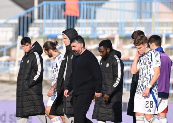 Sportske novosti – Čudne Gattusove odluke i igra ispod svake razine za naslov prvaka: ‘Šest-sedam igrača kriminalno su reagirali’