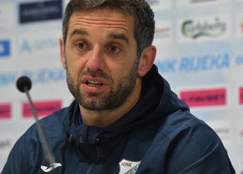 Sportske novosti – Đalović: ‘Isto se ponašamo kao kad smo se ‘raspadali’ i sad kad smo glavni kandidati za naslov’