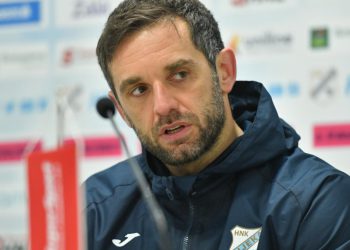 Sportske novosti – Đalović: ‘Istra je jednom prešla centar i zabila nam gol. Nema kukanja, idemo se srediti’