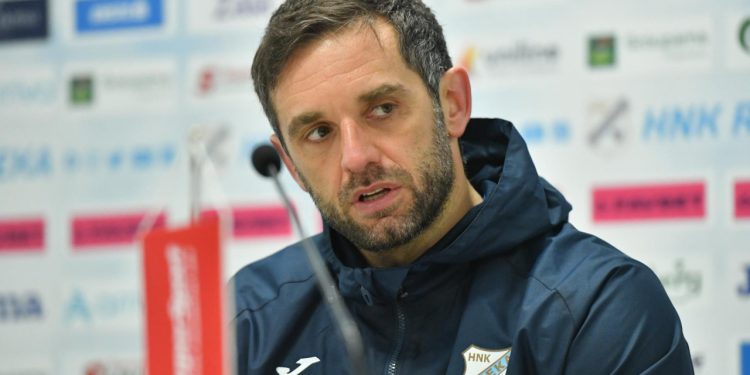 Sportske novosti – Đalović: ‘Istra je jednom prešla centar i zabila nam gol. Nema kukanja, idemo se srediti’