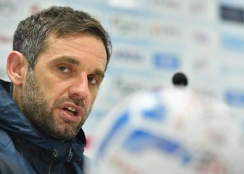 Sportske novosti – Đalović: ‘Taman da igram i s juniorima, želim ostati na vrhu. Ali dovest ćemo još igrača’