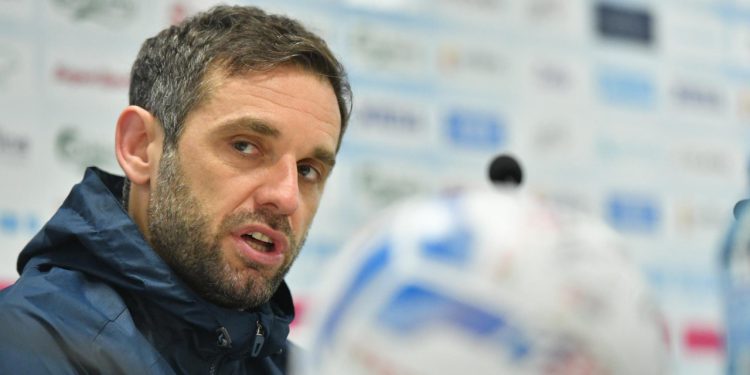 Sportske novosti – Đalović: ‘Taman da igram i s juniorima, želim ostati na vrhu. Ali dovest ćemo još igrača’