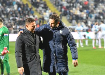 Sportske novosti – Đalović očitao lekciju Dinamu, a Cannavarov potez nakon potopa možda i najbolje govori koliko su bili nemoćni
