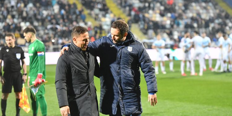 Sportske novosti – Đalović očitao lekciju Dinamu, a Cannavarov potez nakon potopa možda i najbolje govori koliko su bili nemoćni